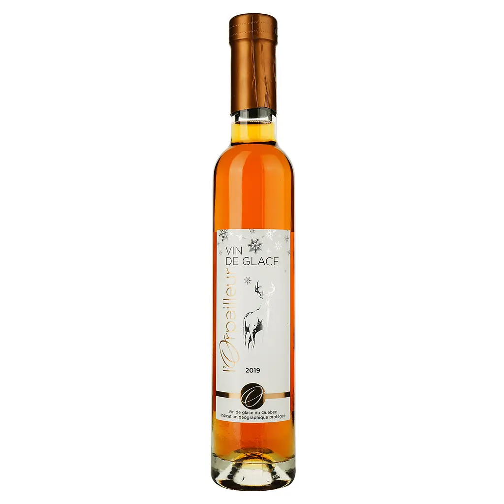 Вино Lionel Osmin & Cie Domaine De L'Orpailleur 2019 біле солодке 0.2 л - фото 2