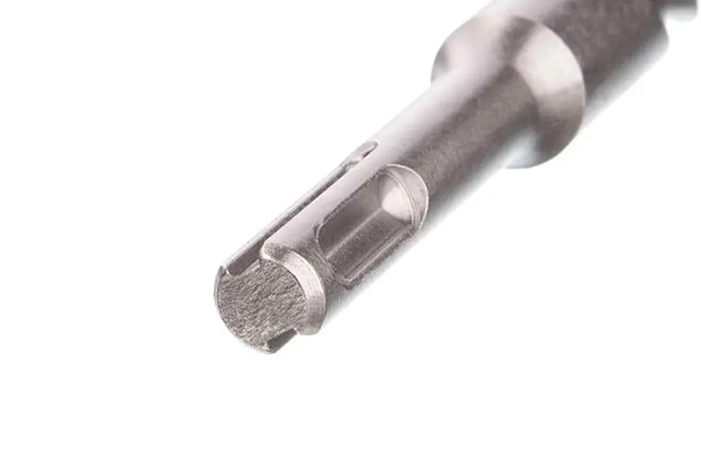 Бур хвостовик SDS plus по бетону для перфоратора Intertool 18 х 310 мм - фото 3