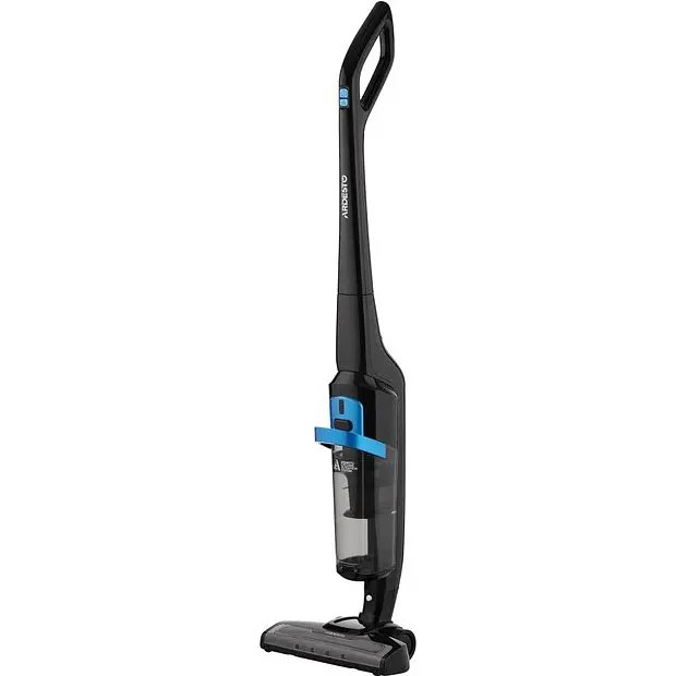 Вертикальний пилосос Ardesto CVC-X1011BB [106280] - фото 2