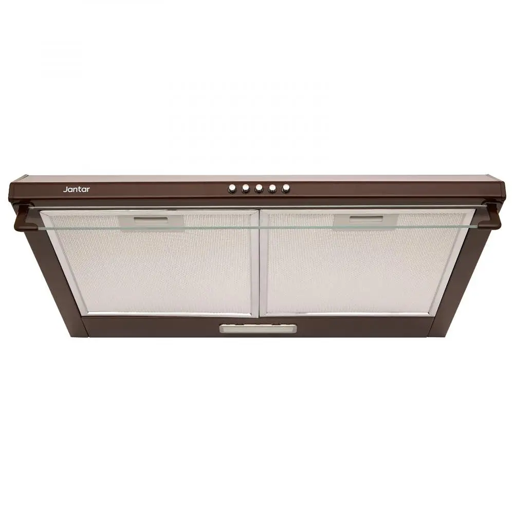 Вытяжка плоская Jantar PHT I LED 60 BR - фото 2