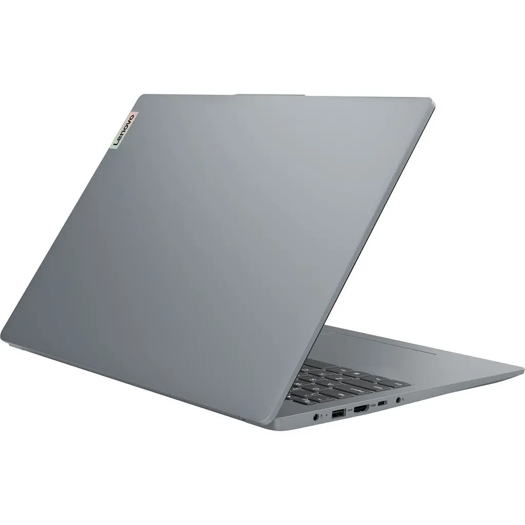 Ноутбук Lenovo IdeaPad Slim 3 15AMN8 (82XQ01KJRA) [169119] - фото 9