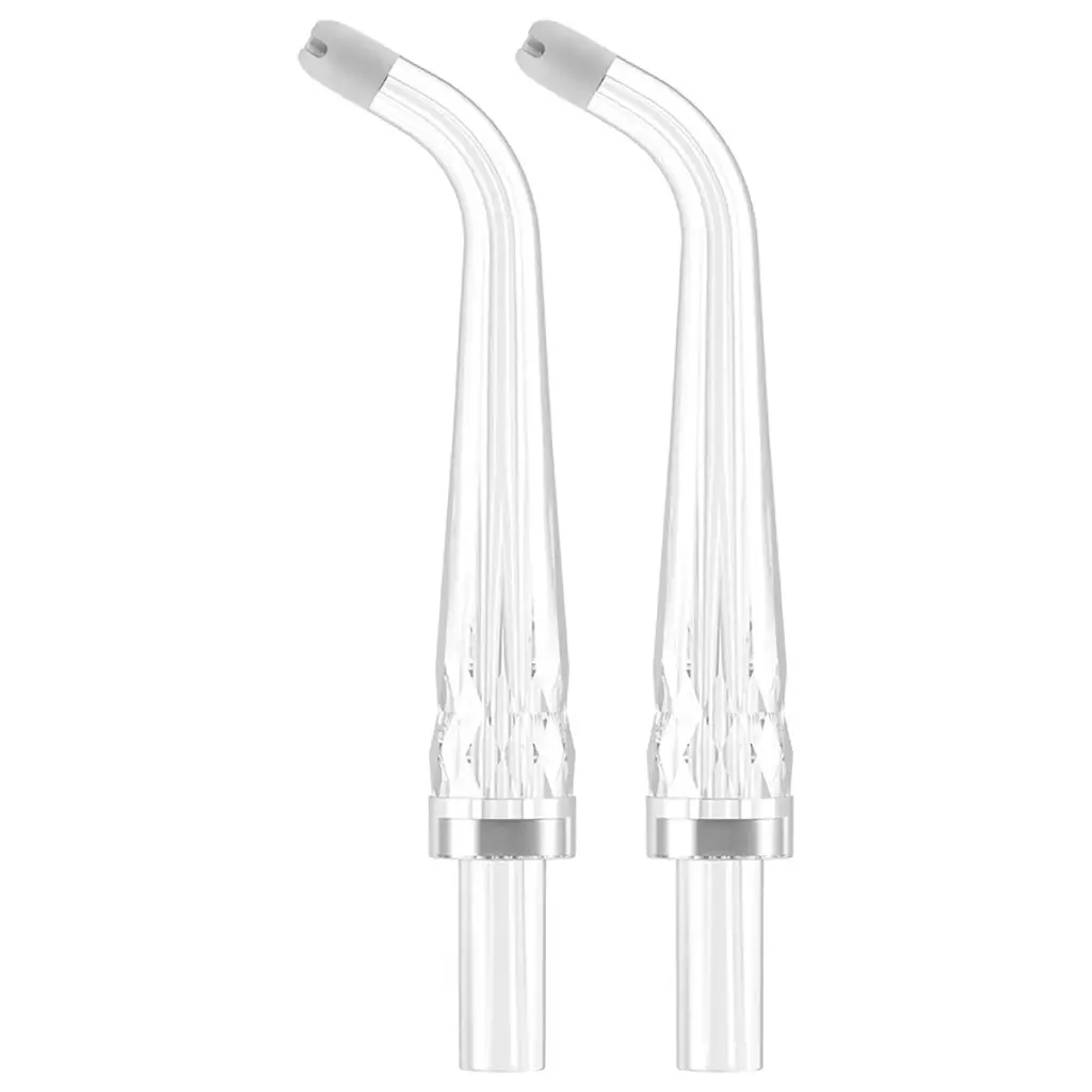 Насадка для іригатора Oclean Nozzle for A10-Standard 2 шт (6970810556148) - фото 2