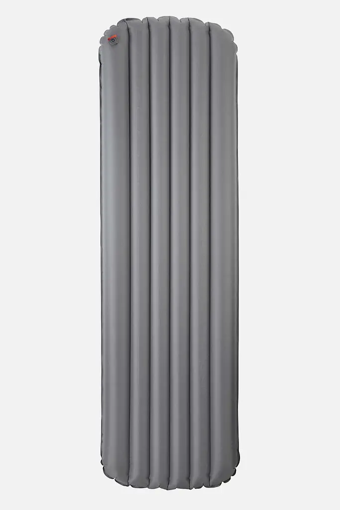 Коврик надувной Rab Stratosphere 5.5 Regular Graphite (1033-RB QMA-03-GRH-REG-REG) - фото 2