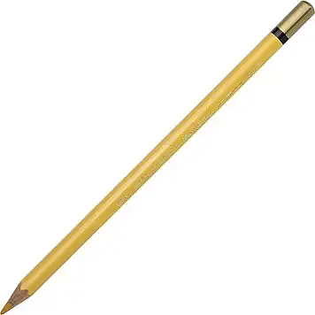 Олівець кольоровий "Koh-i-noor" №3720/43 Mondeluz акварель naples yellow light/неап. світло жовтий