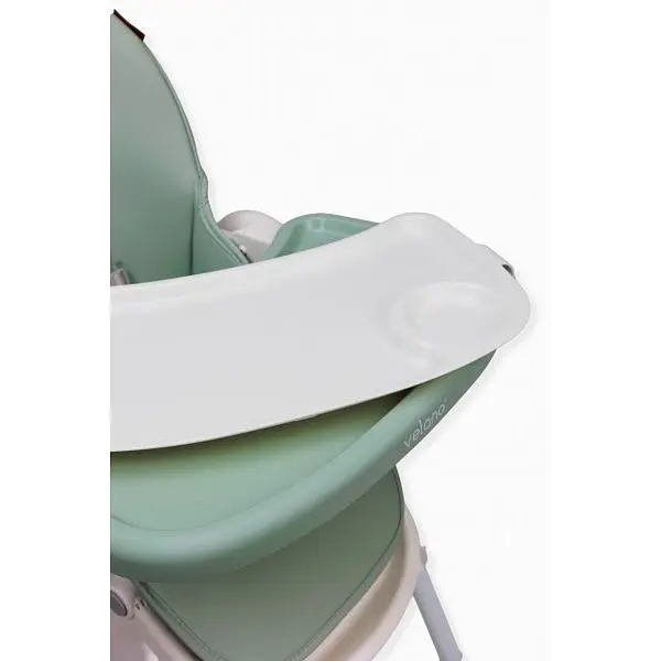 Стілець для годування VELANO Nexi Mint (45679) - фото 5