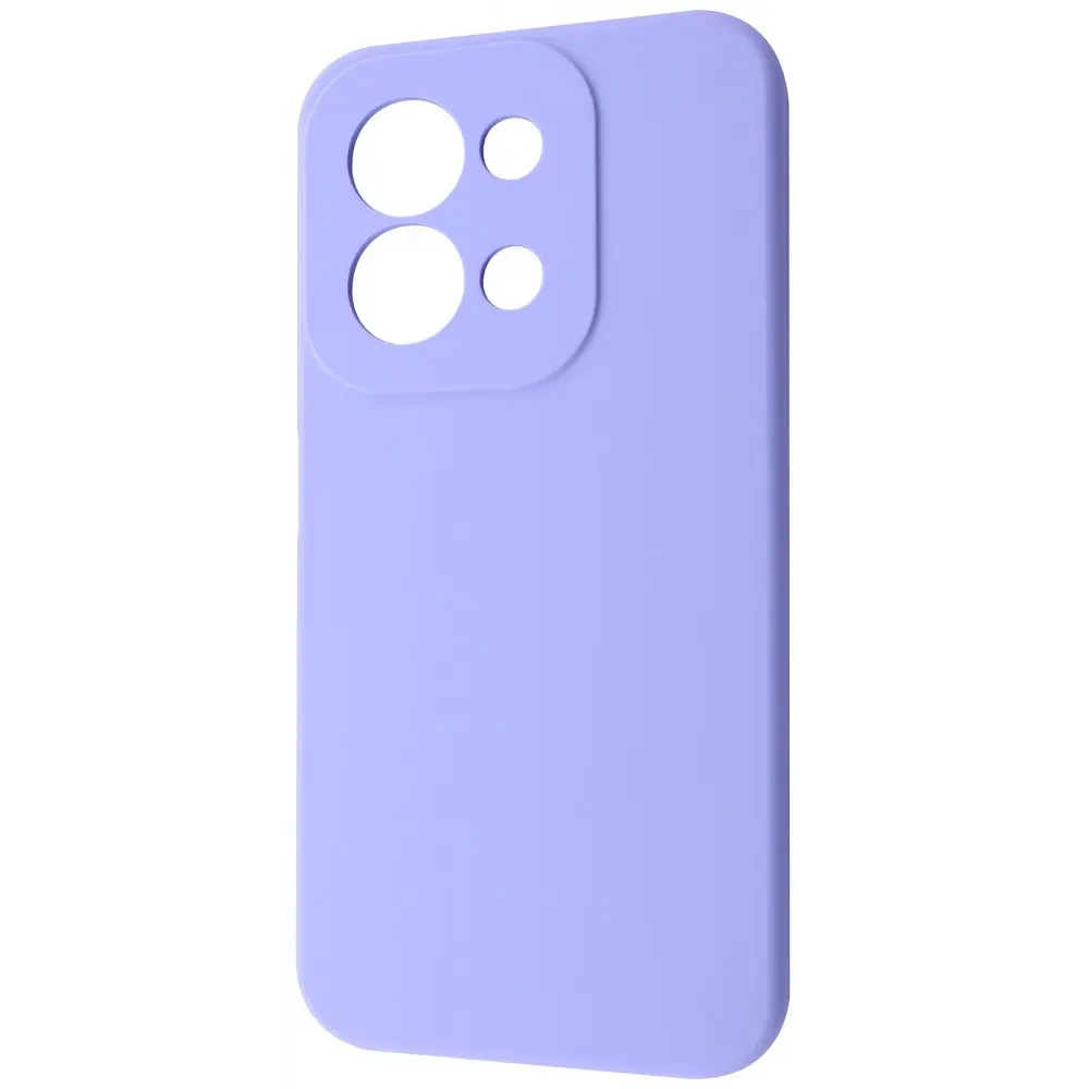 Чохол WAVE Full Silicone Cover Xiaomi Redmi 15C 4G (European) 173.2mm в асортименті - фото 9