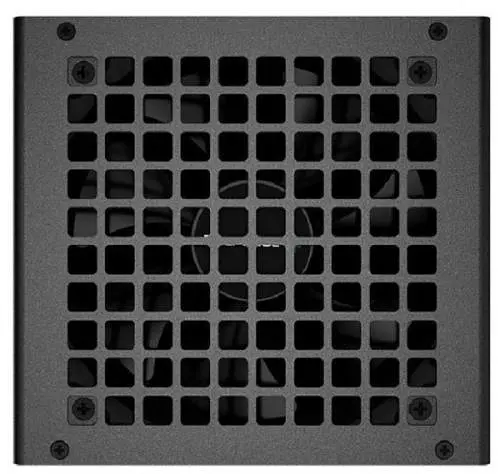 Блок живлення Deepcool 750 Вт PF750, Black, 80+ Standard, Active PFC, 12 см, 2xMolex/6xSATA/4x6+2-pin/2x4+4-pin/20+4-pin, захист: OPP/OVP/SCP/UVP, ATX12V V2. - фото 3