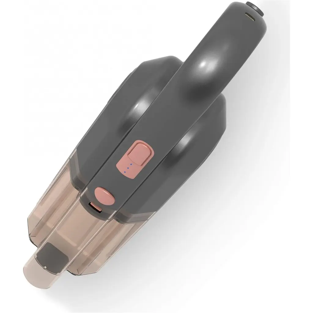 Автомобільний пилосос Aspiring Dust 5 Brushless 16000 Pa Wireless and Cord (DU.5005) [111623] - фото 3