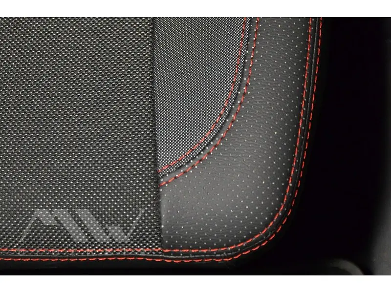 Авточохли модельні MW Brothers для Chery Tiggo c 2012 - фото 3