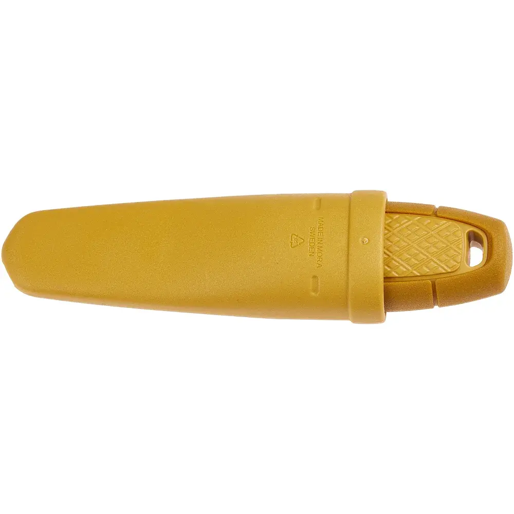 Ніж Morakniv Eldris Yellow - фото 5
