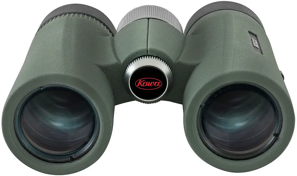 Бінокль Kowa BD II 6.5x32 XD (11895) - фото 4