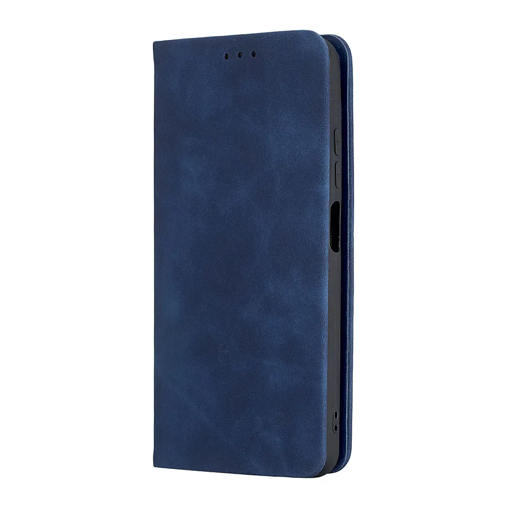 Чохол-книжка Flip Case Xiaomi Redmi 10 5G Dark blue