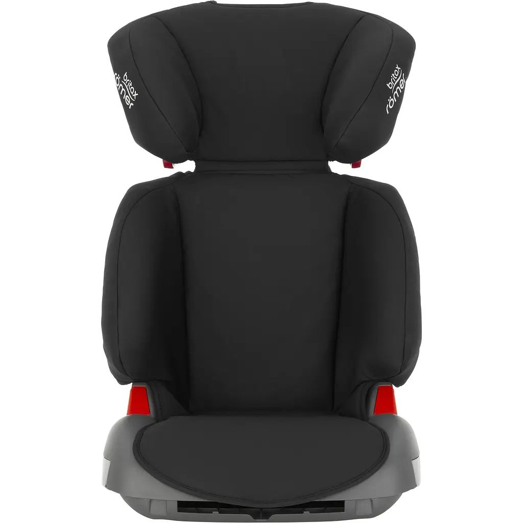 Автокрісло Britax Romer Adventure Cosmos Black, чорний (2000024685) - фото 4