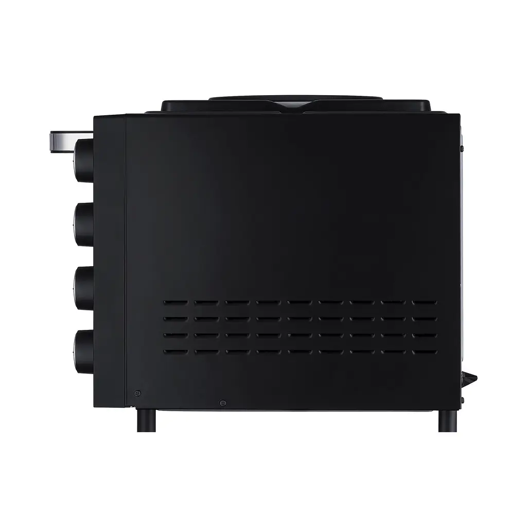 Електродуховка з конфорками Steba KB K30 30л - фото 6