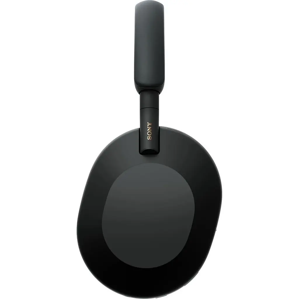 Навушники Sony WH-1000XM5 Black (WH1000XM5B.CE7) - фото 4