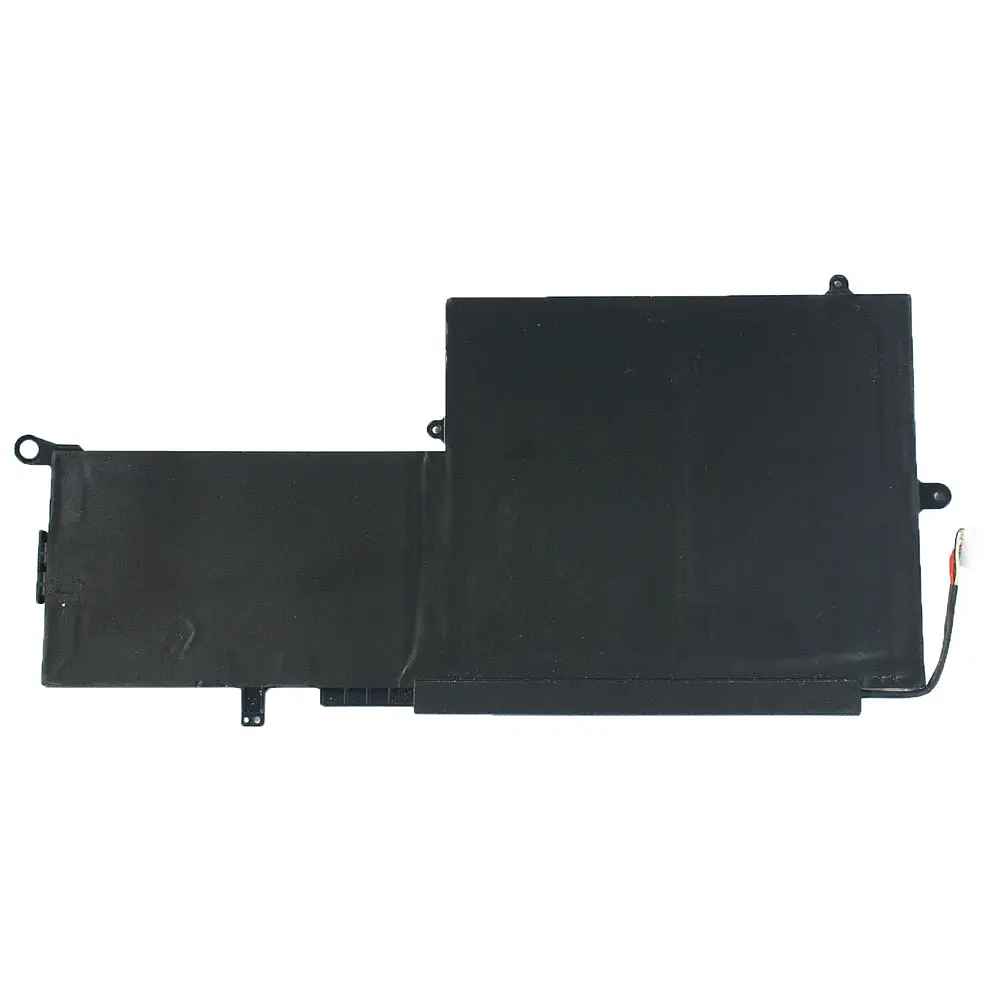 Акумулятор для ноутбука HP PK03XL (Spectre X360 13-4100, 13-W000) 11.4V 4810 mAh 56Wh Black (HSTNN-DB6S) - фото 3