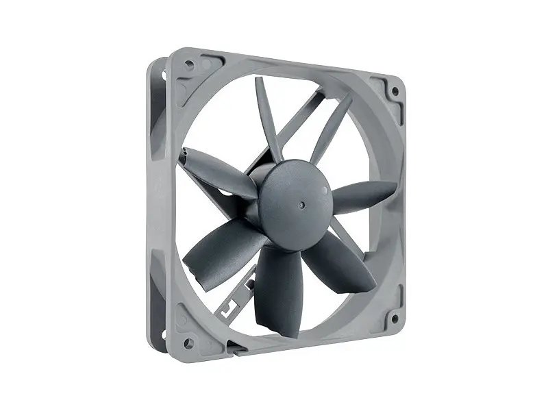 Вентилятор для корпусу Noctua NF-S12B redux-1200 PWM - фото 3