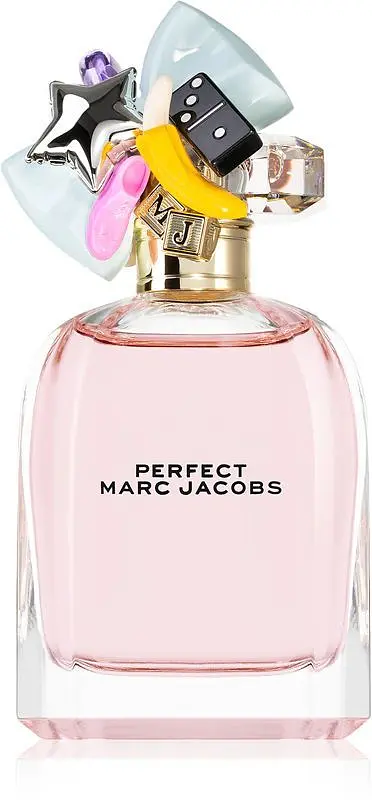 Парфюмированная вода Marc Jacobs Perfect 100 мл - фото 1