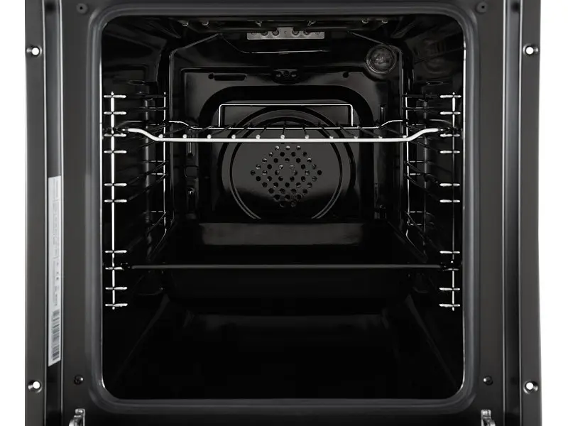 Духова шафа Interline OEG 170 MRN BB - фото 3