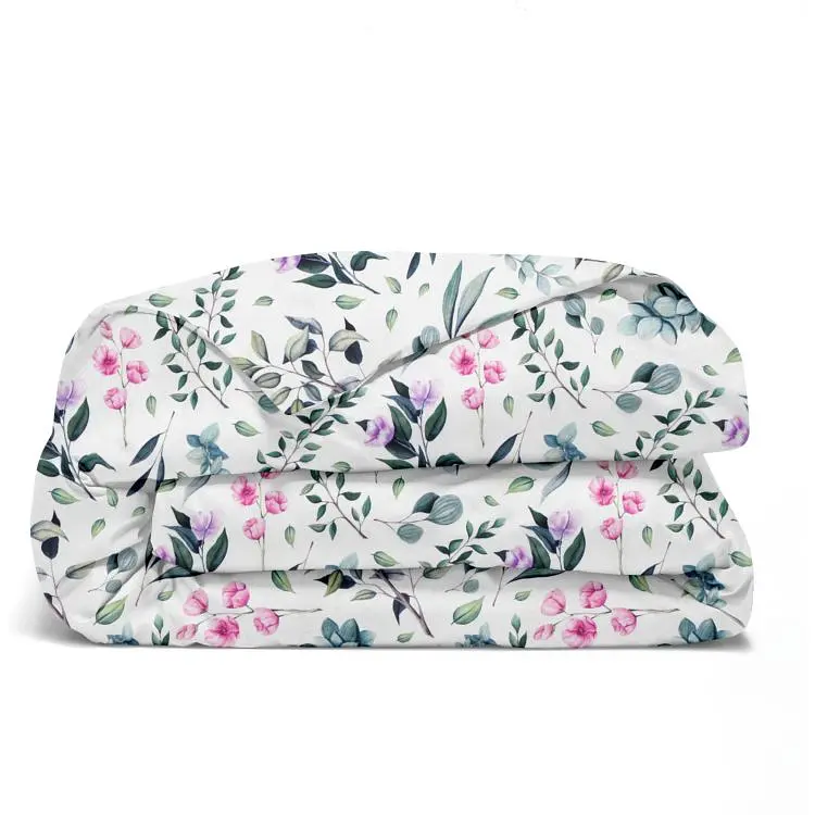 Підковдра євро 200х220 FLORENCE FLOWERS COSAS (4822052307229)