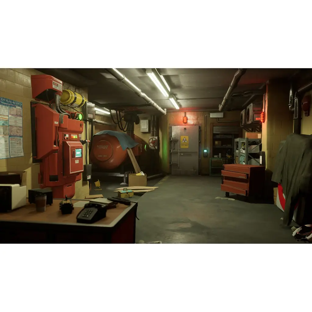 Ключ активації Microsoft Ghostbusters: Spirits Unleashed для Xbox One/Series - фото 5