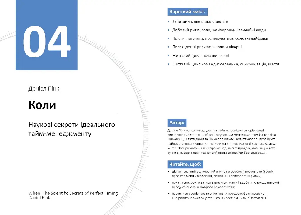 Рік особистої ефективності: Когнітивний інтелект. Збірник №1 + Аудіокнижка - фото 7