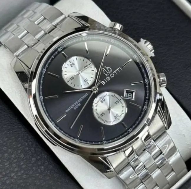 Годинник Bigotti BG.1.10580-2 - фото 2