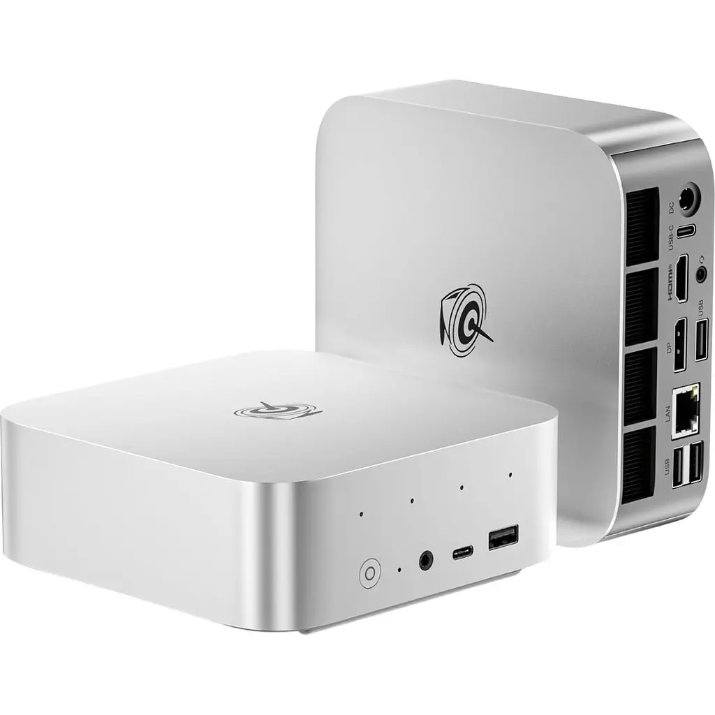 Неттоп Beelink SEi13 Pro 32/1TB [155416] - фото 2