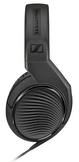 Навушники Sennheiser HD 200 PRO (507182) - фото 3