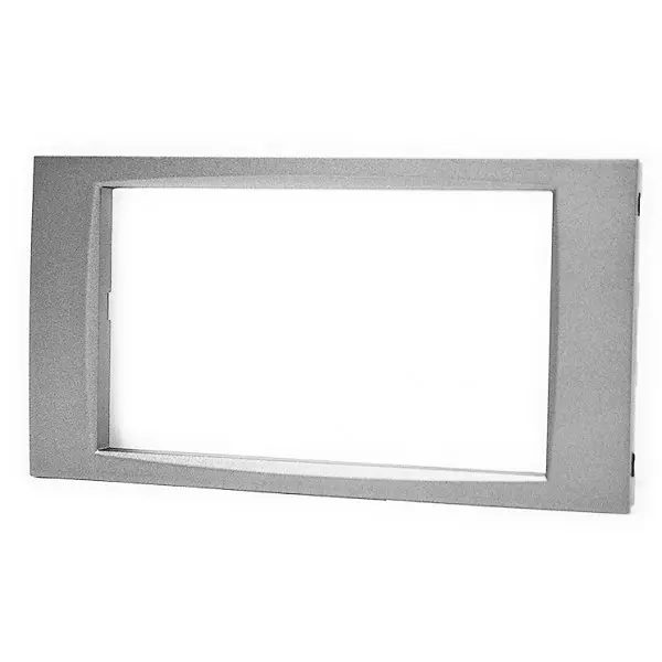 Переходная рамка Ford Focus, Transit, C-Max, S-Max, Fusion, Fiesta, Galaxy, Kuga Carav 11-811 - фото 3