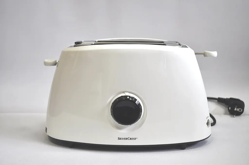 Тостер Silver Crest STOCD 1000 A1 - фото 2