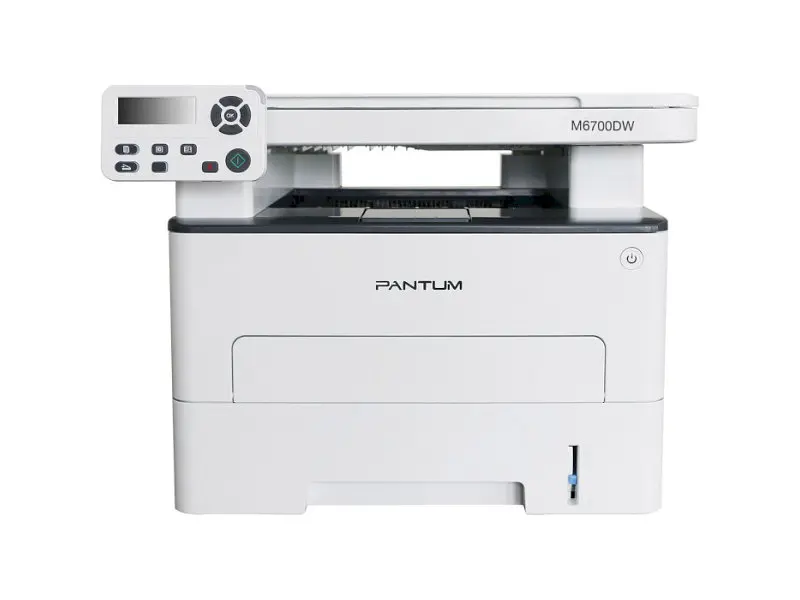 БФП Pantum M6700D - фото 3