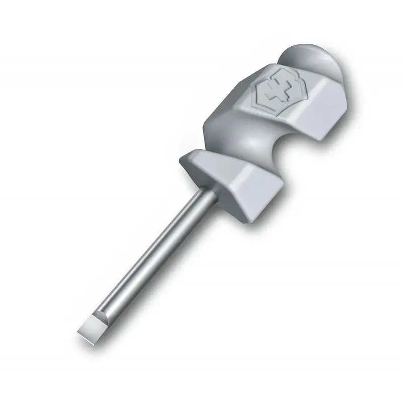 Набір Victorinox Mini Tool з 4х мінівикруток (блістер) - фото 3