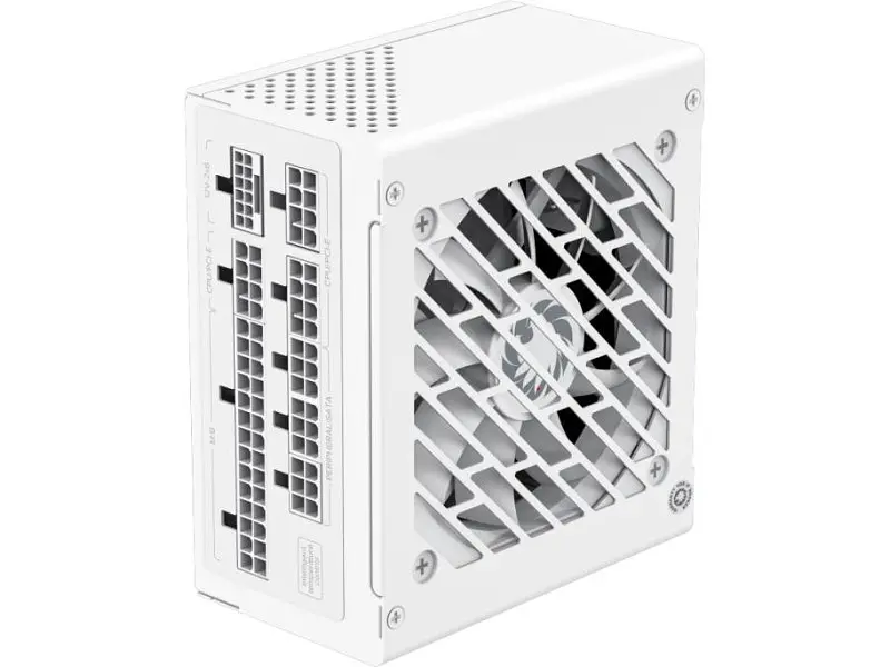 Блок живлення Gamemax GS-850G White - фото 10