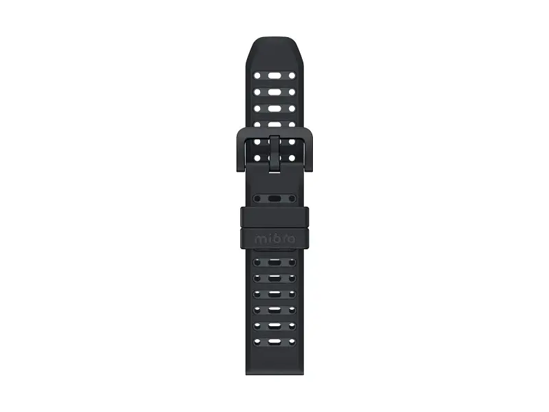 Смарт-годинник Mibro GS Active2 Dark Gray (XPAW024D) - фото 11
