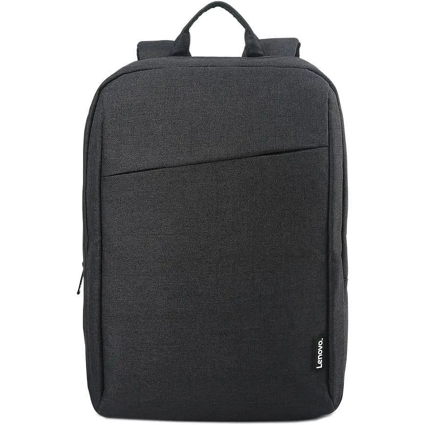 Рюкзак для ноутбука Lenovo Casual B210 15.6" Black (4X40T84059) - фото 2