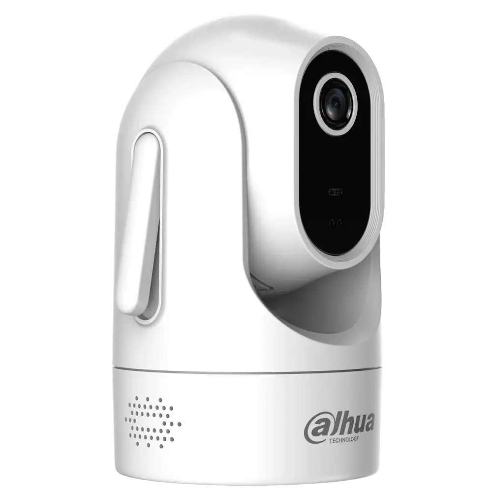 IP відеокамера Dahua DH-SD-H4C 4МП (4 мм) Wi-Fi - фото 3