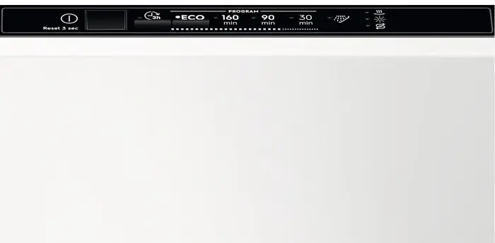 Посудомоечная машина Electrolux встроенная EEA913100L - фото 6