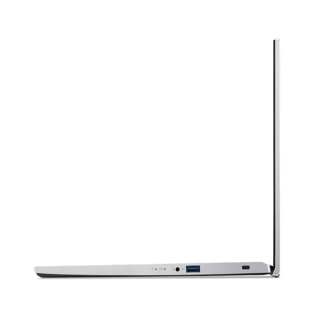 Ноутбук Acer Aspire A315-59-59LX,i5-1235U,12GB,de 512GB,Windows 11 Home,клавіатура maghiara - фото 9