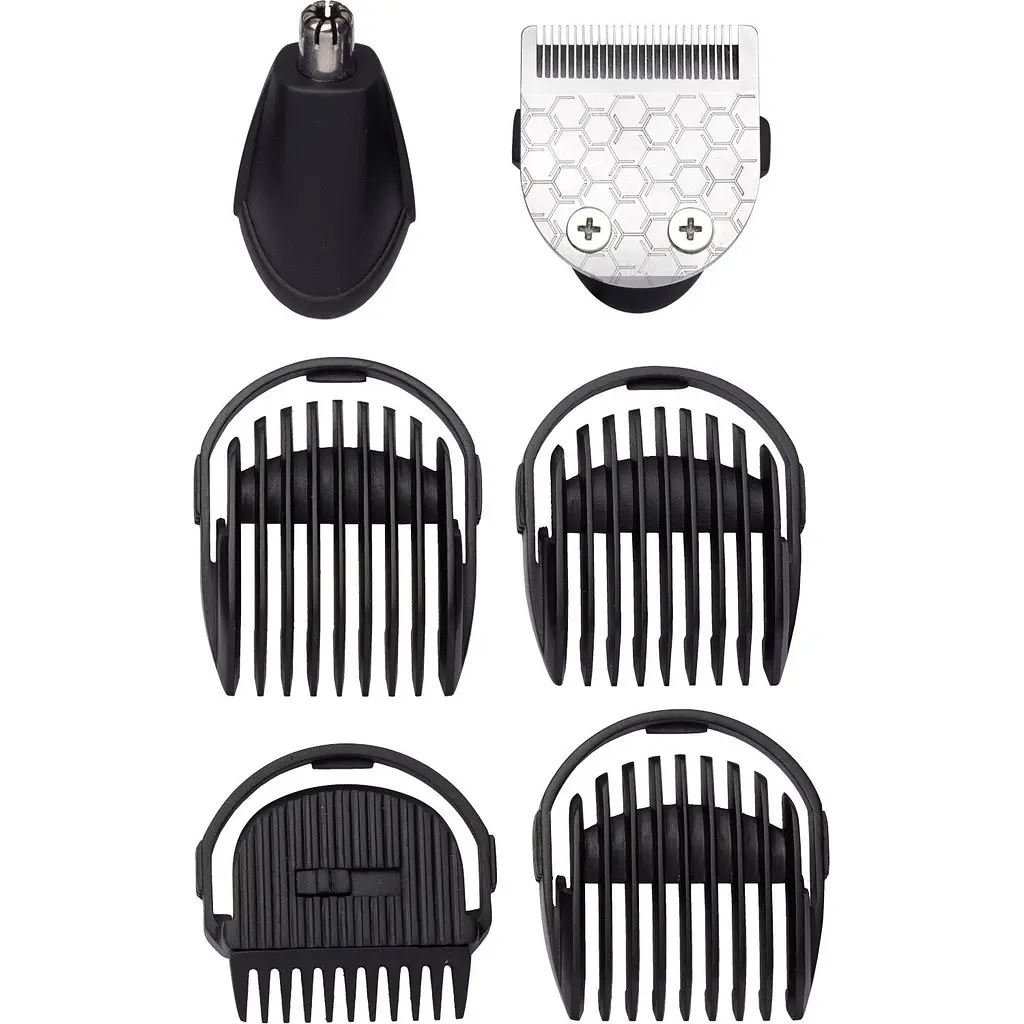 Машинка для стрижки Babyliss MT725E [151013] - фото 6
