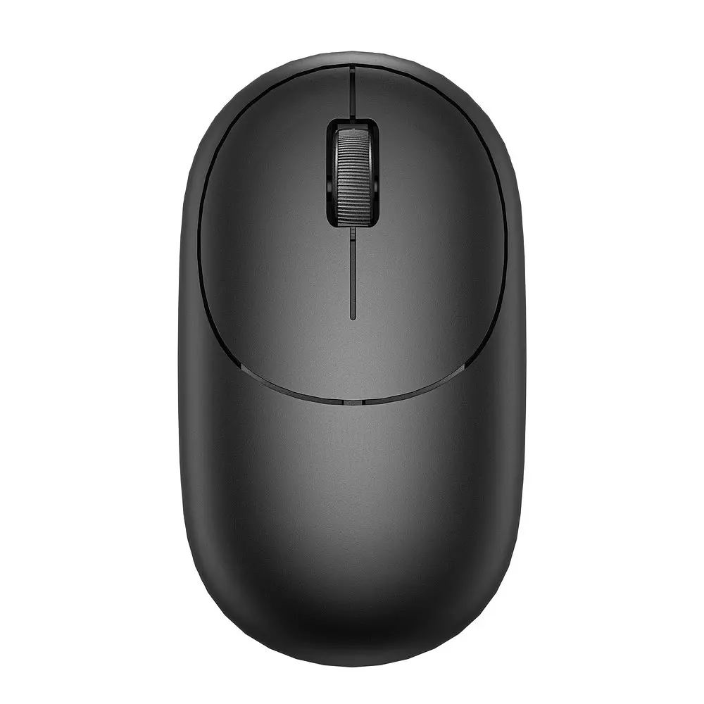 Маніпулятор міша бездротова WIWU WiMiCE 2.4G Wireless Mouse WM107 Чорний