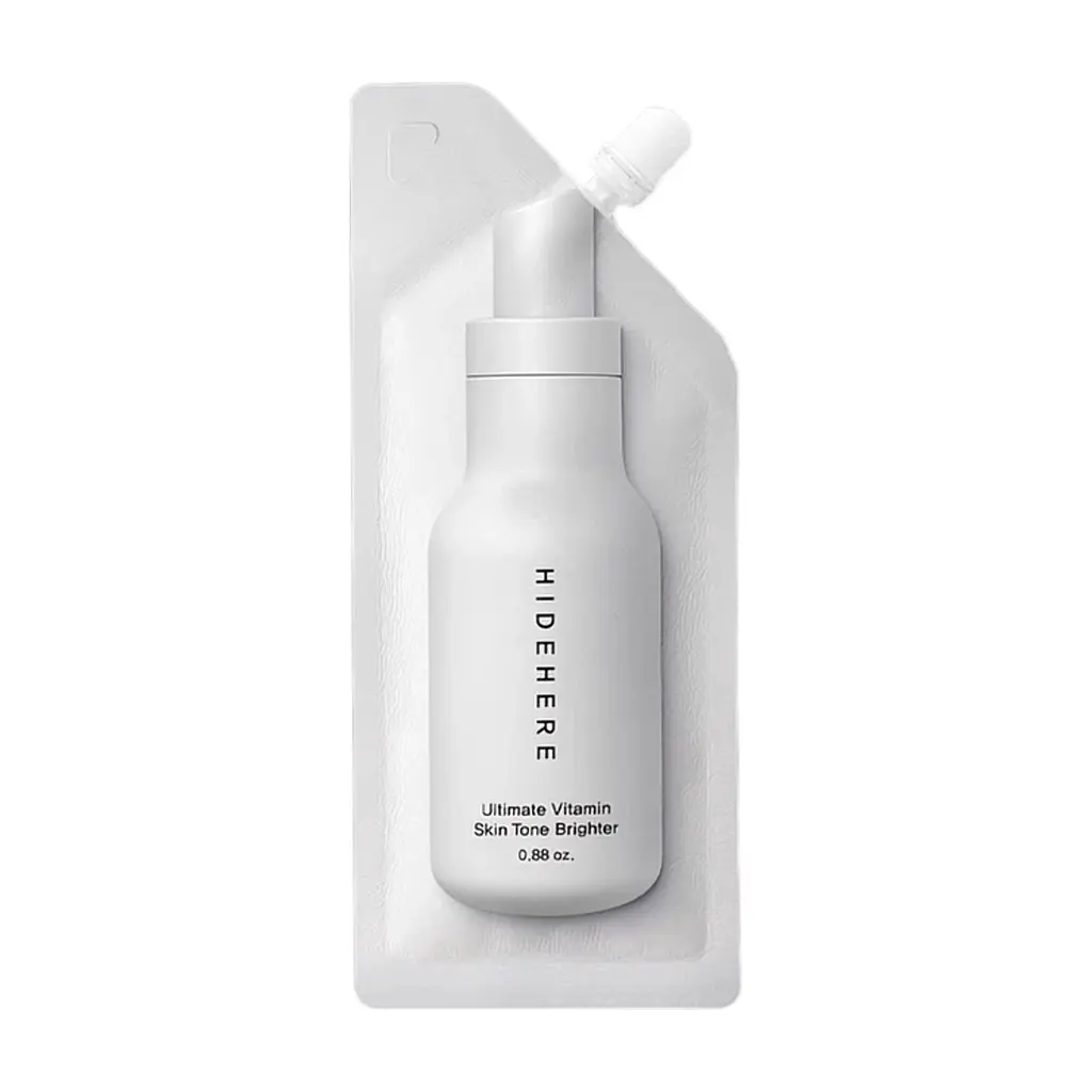 Крем для обличчя Hidehere Ultimate Vitamin Skin Tone Brighter 25 мл (8809563069187)