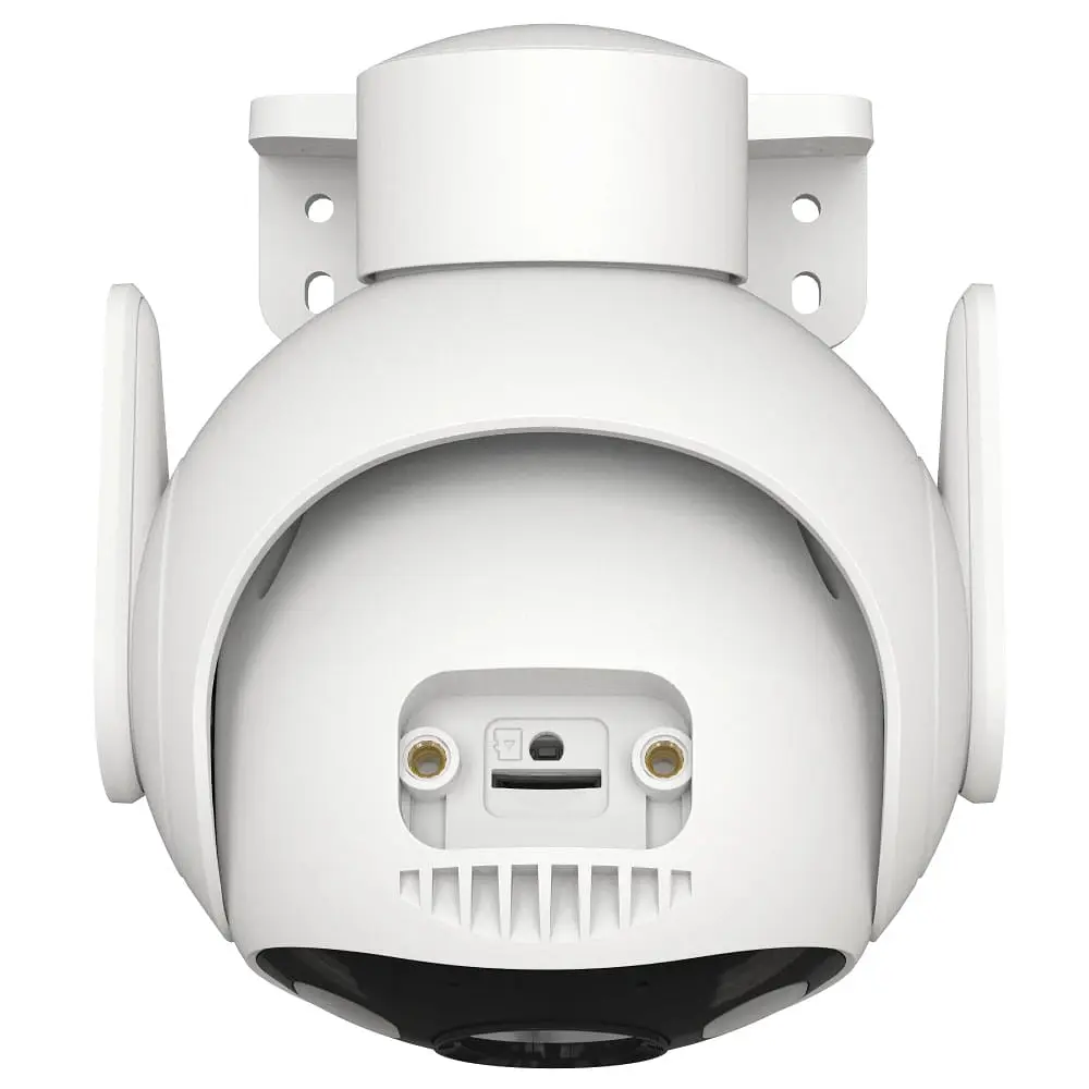 IP PTZ-відеокамера з WiFi 5Mp IMOU Cruiser 2 IPC-GS7EP-5M0WE f=3.6mm ІЧ+LED підсвічування, з мікрофоном (99-00013149) - фото 4