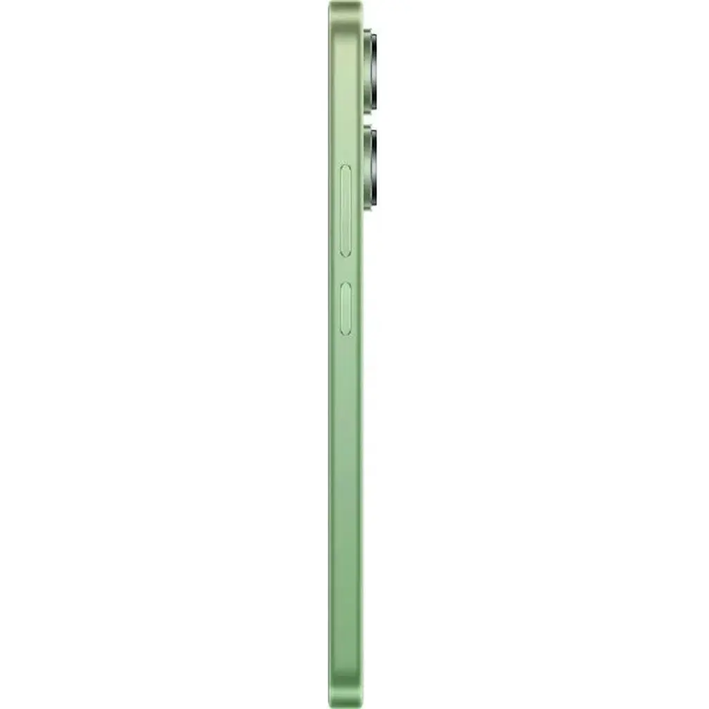 Смартфон Xiaomi Redmi Note 13 8/256GB Mint Green - фото 8
