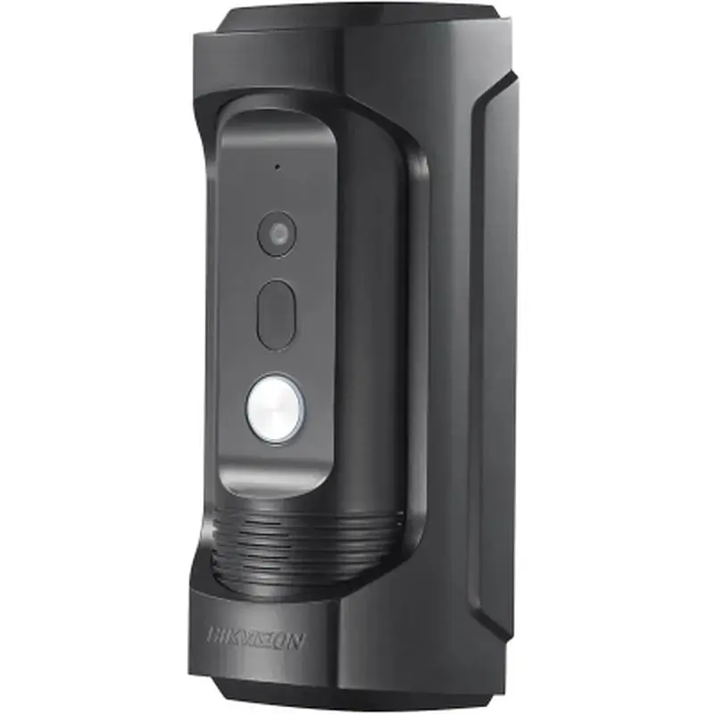 Панель виклику Hikvision DS-KB8113-IME1(B) - фото 2