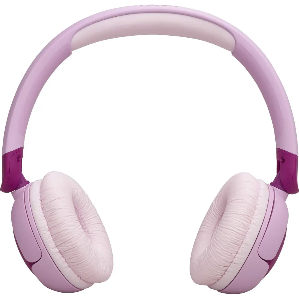 Навушники JBL JR 320BT Purple (JBLJR320BTPUR) - фото 2