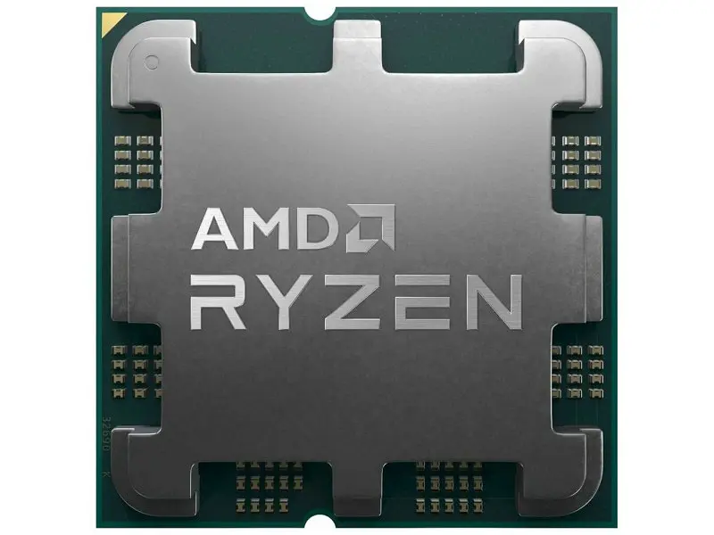 Процеcсор AMD Ryzen 5 7600X3D (100-100001721WOF) - фото 2
