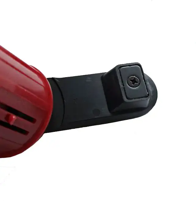 Набір розхідників для ручного пилососа Dreame H12 Pro Flex Reach / H13 Flex Reach / H15 Pro / H15 MIX /  H15 Pro FoamWash №2 - фото 13