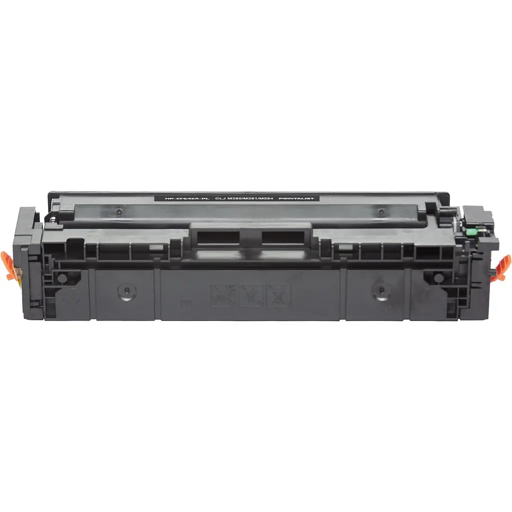 Картридж тон. PRINTALIST для HP CLJ M280/M281/M254 аналог CF540A Black ( 1400 ст.) (HP-CF540A-PL) - фото 3