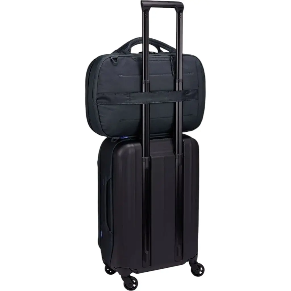 Рюкзак Thule Subterra 2 Hybrid Travel Bag Dark Slate (TH 3205061) - фото 14